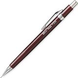 Pentel P205 Kırmızı 0.5 mm Versatil Kalem