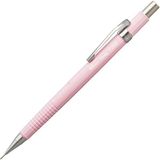 Pentel P205 Mekanik Kurşun Kalem 0.5 mm Pastel Pink P205-97P - Pembe