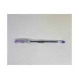 Pentel Pentel Tükenmez Kalem 0.7 MM Mor BK77-V