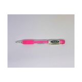 Pentel Pentel Versatil Kalem Fiesta 2 0.7 mm Pembe-Beyaz AX127