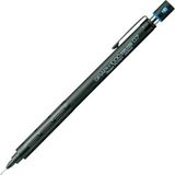 Pentel Pg-1007 Versatil Kalem 0,7 Mat Metal Çizim - 0.7 mm
