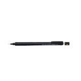 Pentel PG-1009 0,9 MM Mat Metal Versatil Kalem