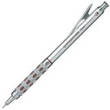 Pentel PG-1013 Metal Gövde 03 Versatil Kalem
