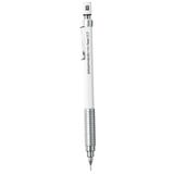 Pentel PG-605 Beyaz W 0.5 mm Versatil Kalem