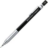Pentel PG-607 Siyah A 0.7 mm Versatil Kalem