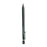 Pentel PG1003 Graph 1000 Mat Metal 0.3 mm Versatil Kalem
