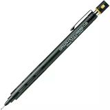 Pentel Pg1009 Pentel Pg1009 (0.9 Mm) Mat Metal Gövdeli Teknik Çizim Yazı İçin Mekanik Kurşun Kalem, Kutusunda