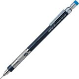 Pentel PG507-CD (0.7 Mm) Teknik Çizim ve Yazı Için Mekanik Kurşun Kalem - Graphlet, Orijinal Kutusun - Renkli