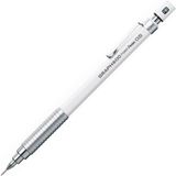 Pentel PG605 0,5 Beyaz Teknik Çizim Versatil Kalem - Siyah - 1 Adet