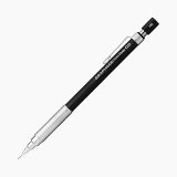 Pentel Pg605-A Graph 600 Pentel Pg605-A (0.5 Mm) Teknik Çizim Yazı İçin Mekanik Kurşun Kalem, Kutusunda