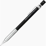 Pentel PG605-A Graph 600 PG605-A (0.5 Mm) Çizim Yazı Için Mekanik Kurşun Kalem, Orijinal Kutusunda - Standart