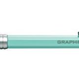 Pentel PG605-S Graph 600 Pentel PG605-S (0.5 mm) Teknik Çizim ve Yazı İçin Mekanik Kurşun Kalem, Orijinal Kutusunda