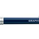 Pentel PG607-C Graph 600 Pentel PG607-C (0.7 mm) Teknik Çizim ve Yazı İçin Mekanik Kurşun Kalem, Orijinal Kutusunda