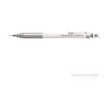 Pentel PG607-W Beyaz 0.7 mm Teknik Çizim Kalemi Metal Gövde ile Ergonomik Tasarım