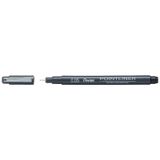 Pentel Pointliner Fiber Uçlu Teknik Çizim Kalemi 0.05mm