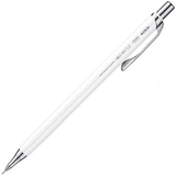 Pentel PP503 Orenz Beyaz 0.3 mm Versatil Kalem