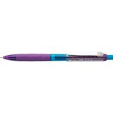 Pentel Q-Erase Mor 0.5 MM Silgili Versatil Kalem