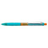 Pentel Q-Erase Silgili Versatil Kalem 0.5 Mm Yeşil Qe425-D