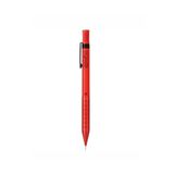 Pentel Q1003 0.3 mm Metalik Kırmızı Teknik Çizim Kalemi