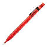 Pentel Q1005-B Mekanik Kalem Smash, 0,5 mm, Kırmızı