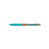 Pentel QE427 Q-Erase 0.7 mm Mekanik Uçlu Kalem - Green/Turquoise
