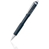 Pentel QE517-A Twist Erase 0.7 mm Siyah Verstil Kalem - Renkli