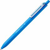 pentel roller kalem 1.0 mm yağ bazlı mekanizmalı gök mavi y bx470-s (12 li paket) - Yok