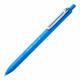 Pentel Roller Kalem 1.0 Mm Yağ Bazlı Mekanizmalı Gök Mavi Y Bx470-S (12 Li Paket)
