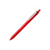 pentel roller kalem 1.0 mm yağ bazlı mekanizmalı kırmızı y bx470-b (12 li paket) - Yok