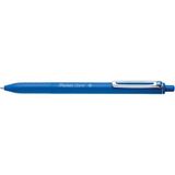 pentel roller kalem 1.0 mm yağ bazlı mekanizmalı mavi y bx470-c (12 li paket) - Yok