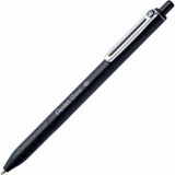 pentel roller kalem 1.0 mm yağ bazlı mekanizmalı siyah y bx470-a (12 li paket) - Yok