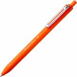 pentel roller kalem 1.0 mm yağ bazlı mekanizmalı turuncu y bx470-f (12 li paket) - Yok