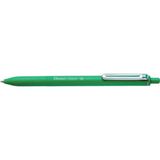Pentel Roller Kalem 1.0 Mm Yağ Bazlı Mekanizmalı Yeşil Y Bx470-D (12 Li Paket)