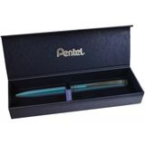 Pentel Roller Kalem Energel 0.7 Turkuaz Y Bl2507s