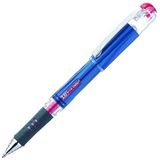 PENTEL ROLLER KALEM K230 1.0 YEDEKLİ KIRMIZI Y K230-B