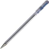pentel roller kalem yağ bazlı 0.7 mm 12+2 adet mavi - Yok