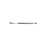 pentel roller kalem yağ bazlı 0.7 mm 12+2 adet siyah - Yok