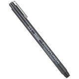 Pentel S20P-1A 0.1 mm İnce Uç Fiber Uçlu Yazı Kalemi