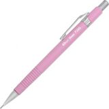 Pentel Sharp Floral Limited Edition P205 Mekanik Kurşun Kalem - Pastel Pink / P205-97P