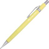 Pentel Sharp Floral Limited Edition P205 Mekanik Kurşun Kalem - Pastel Yellow / P205-97G