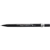 Pentel Sharplet-2 A125-A Siyah 0.5 mm Mekanik Kurşun Kalem