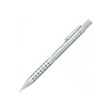 Pentel Smash Q1000 0.3 Mm Mekanik Kurşun Kalem Gümüş Gri Q1003-Pl7