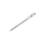 Pentel Süper B Tükenmez Kalem K77-c Mavi