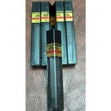 Pentel Super Hi-Polymer 0.5 B Kalem Ucu (5'li Set)