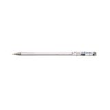 Pentel Superb 0.7 mm Siyah 12'li Yağ Bazlı Roller Kalem