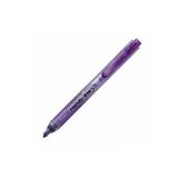 Pentel SXS15 Mor Fosforlu Kalem