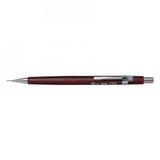Pentel Teknik Çizim 0.5 mm Kırmızı Versatil Kalem