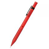 Pentel Teknik Çizim ve Yazı İçin Vesatil Kalem 0.3 Mm Metalik Kırmızı Q1003-Pl6