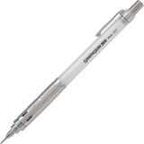 pentel teknik çizim ve yazı ıçin vesatil kalem 0.7 mm beyaz graphgear 300 - Yok