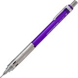 pentel teknik çizim ve yazı ıçin vesatil kalem 0.7 mm mor graphgear 300 - Yok